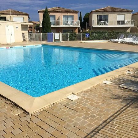 Residence Les Jardins Du Phoebus Appartement Gruissan Dış mekan fotoğraf