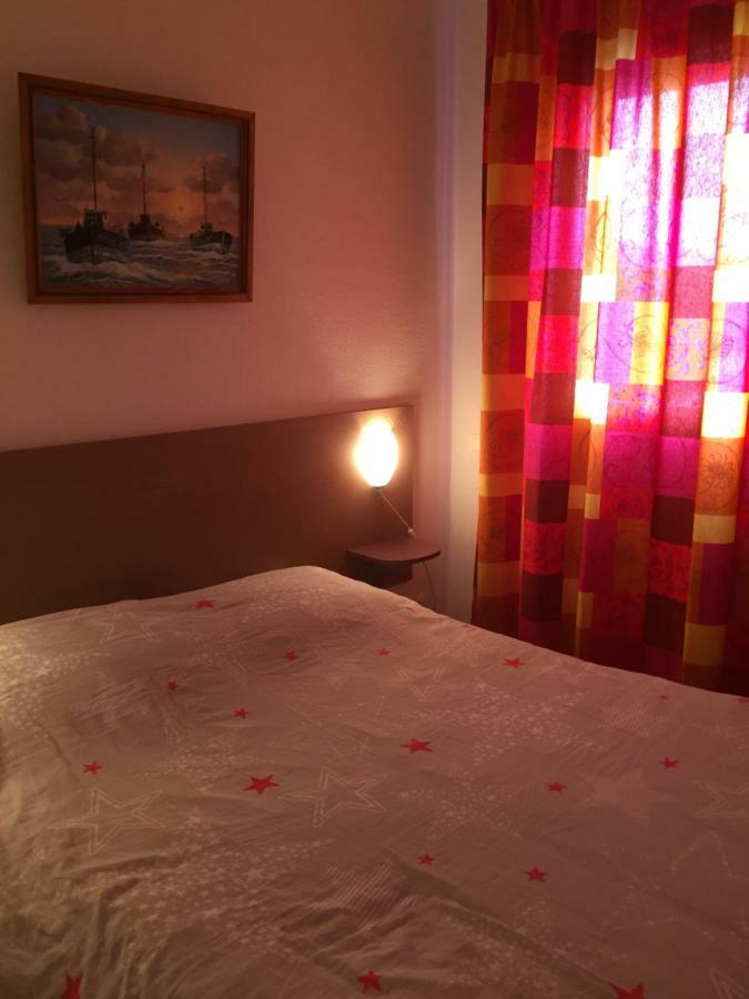 Residence Les Jardins Du Phoebus Appartement Gruissan Dış mekan fotoğraf