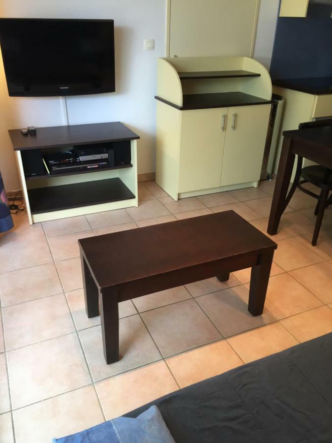 Residence Les Jardins Du Phoebus Appartement Gruissan Dış mekan fotoğraf