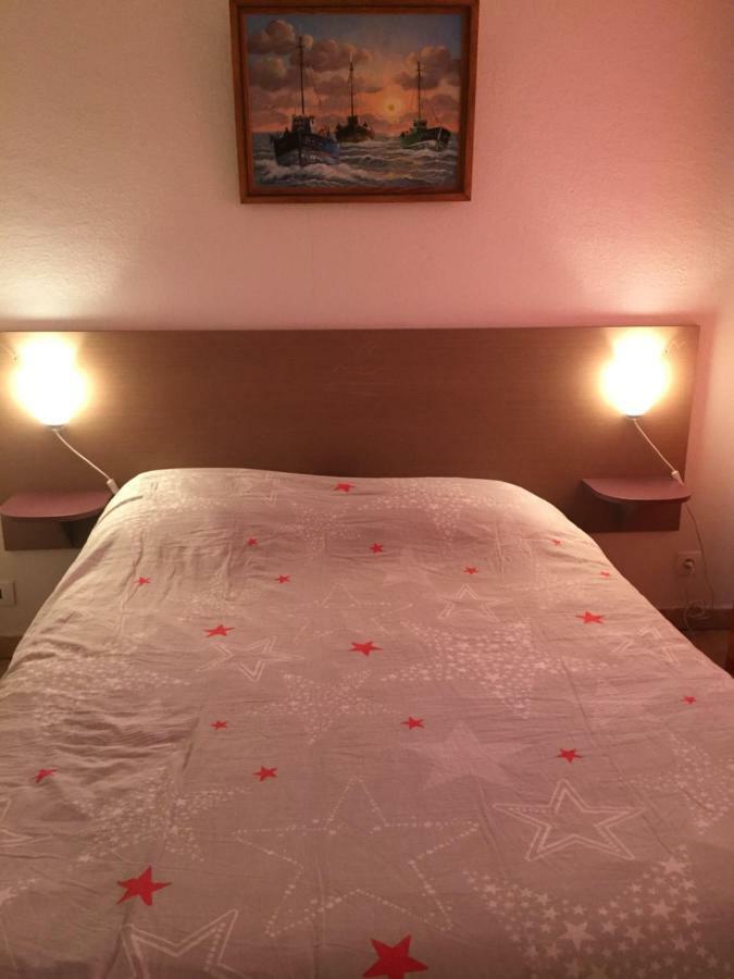 Residence Les Jardins Du Phoebus Appartement Gruissan Dış mekan fotoğraf