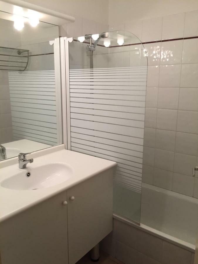 Residence Les Jardins Du Phoebus Appartement Gruissan Dış mekan fotoğraf